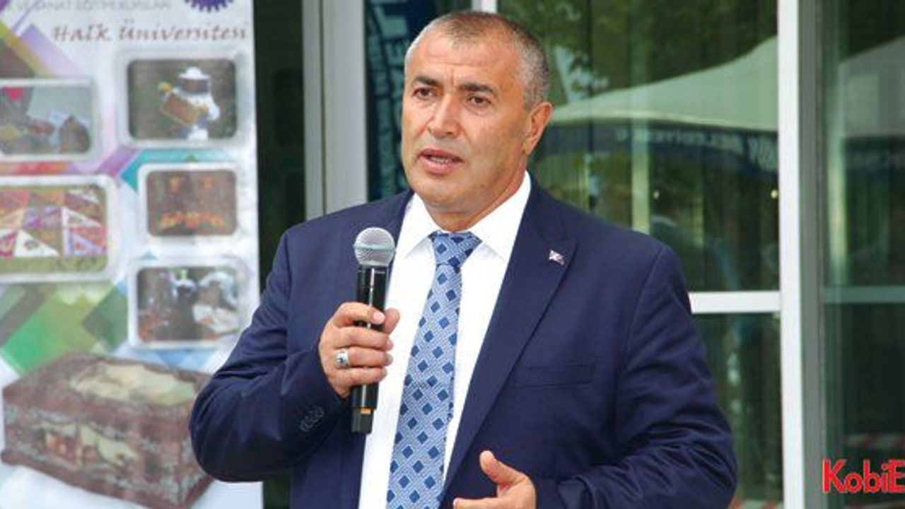 Kocaeli Büyükşehir Belediyesi ile Gebze Güzeller OSB işbirliği yaptı