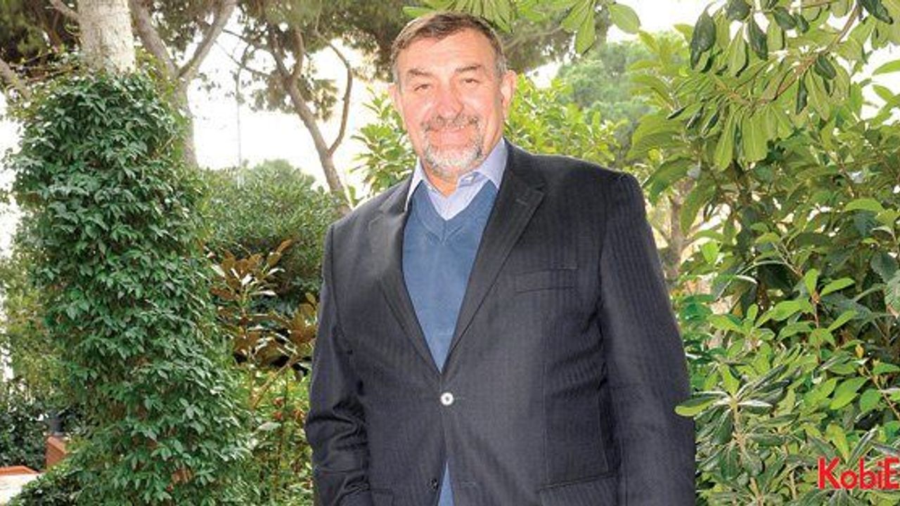 Koçulu Peynircilik Yönetim Kurulu Başkanı İlhan Koçulu; “Hayalinin peşinden koş”