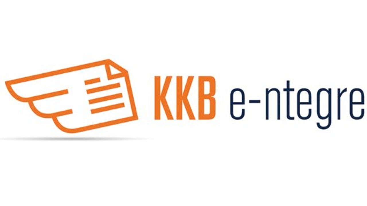 Kredi Kayıt Bürosu  “E-Fatura entegratörlük”hizmetine başlıyor