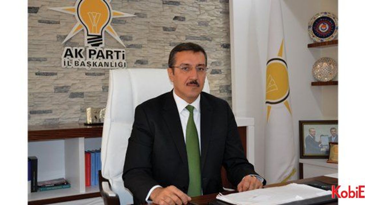 Kuluçka Mantıklı Orta Ölçek OSB’ler geliyor