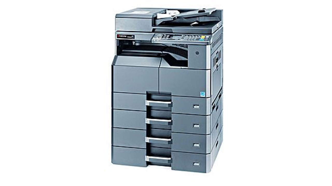 KYOCERA’dan TASKalfa 1800 fotokopi yaz kampanyası