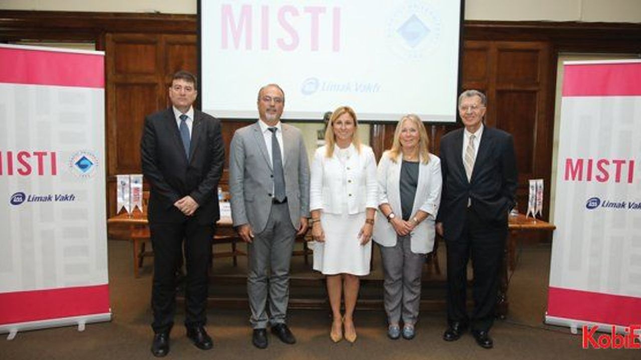 Limak’tan MIT ve Boğaziçi ortaklığına destek