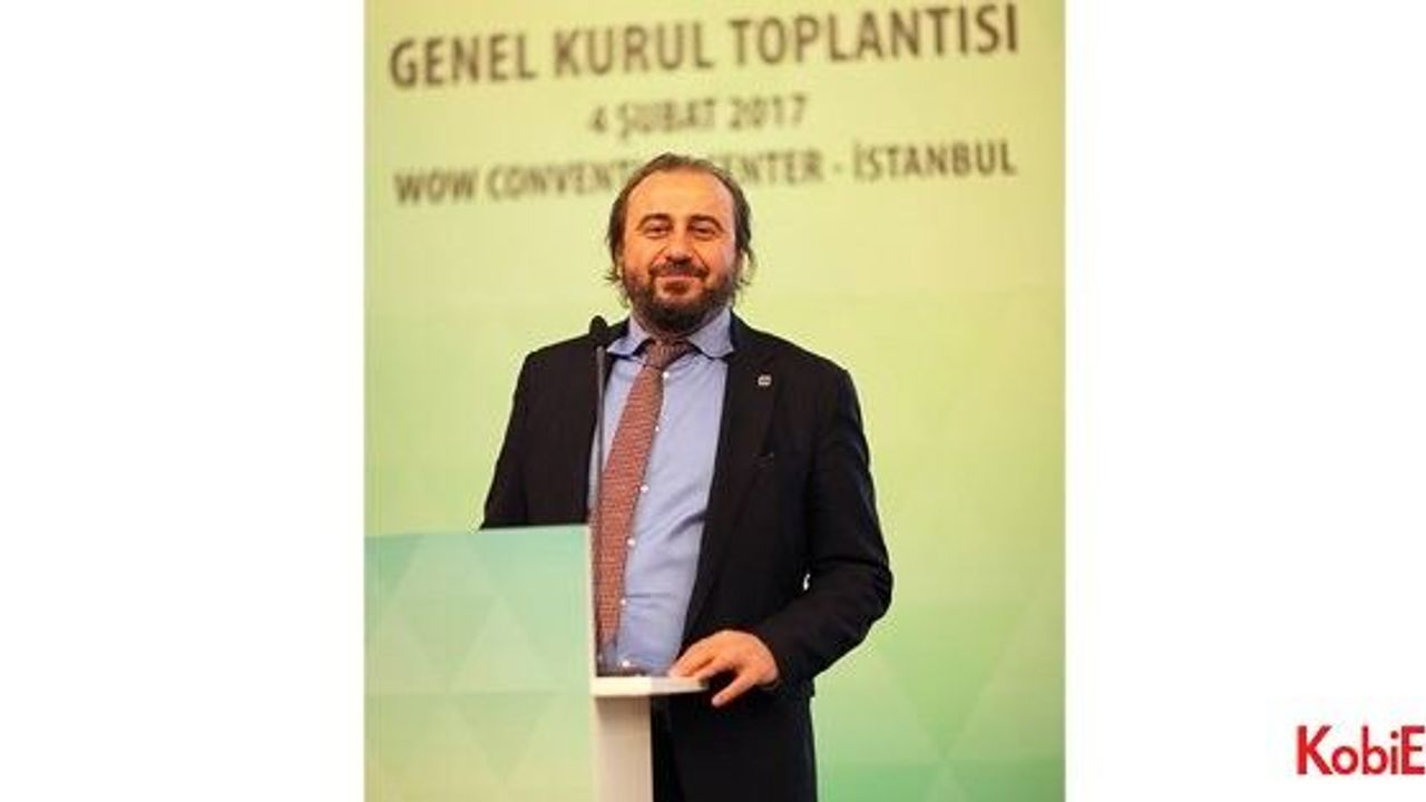 Mobilya sektörü MOSDER ile 7 kat büyüdü