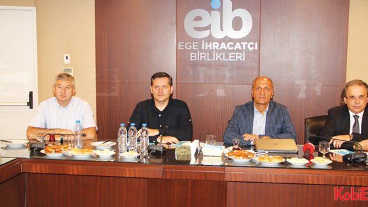 Moskova’ya Türk Ticaret Merkezi kurulması planlanıyor