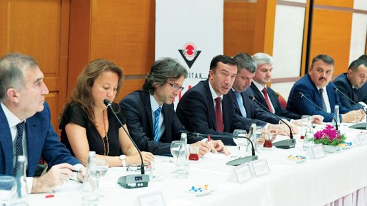 Motor Mükemmeliyet Merkezi için güçbirliği devam ediyor