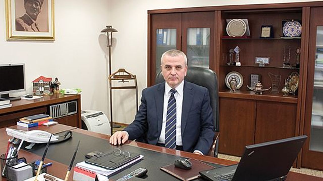 “Ne üreteceğim?” diyenlere TPE’den çözüm; Teknoloji Transfer Platformu