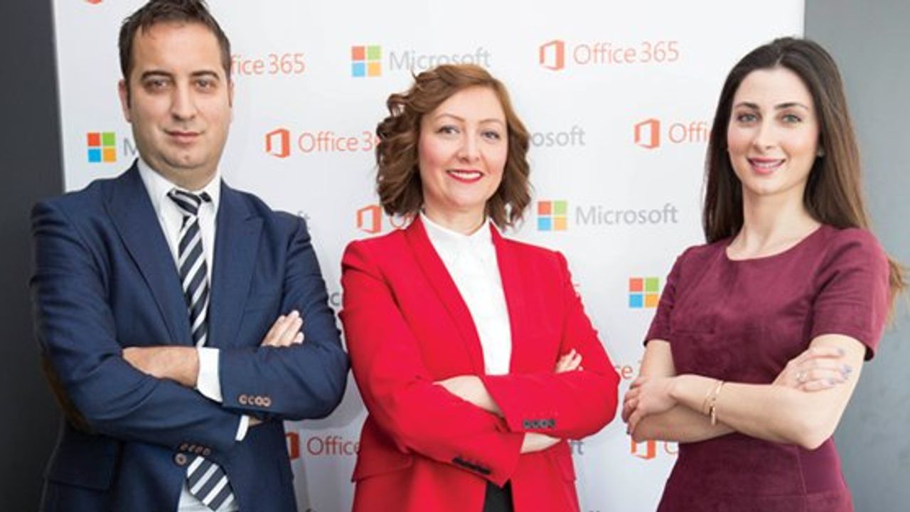 Office 365 ile bir çay parasına buluta taşının!