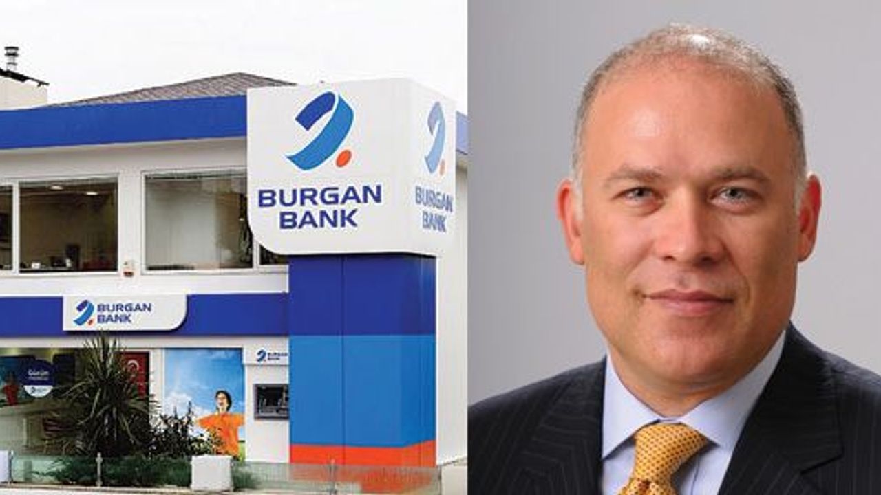 OĞUZ BÜKTEL Burgan Portföy Genel Müdürü oldu