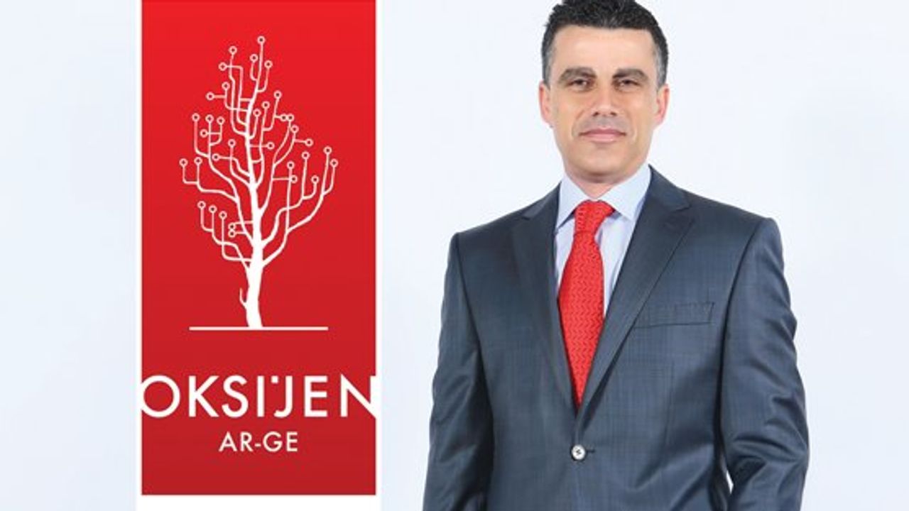 OKSİJEN Avrupa’ya teknoloji ihracına devam ediyor