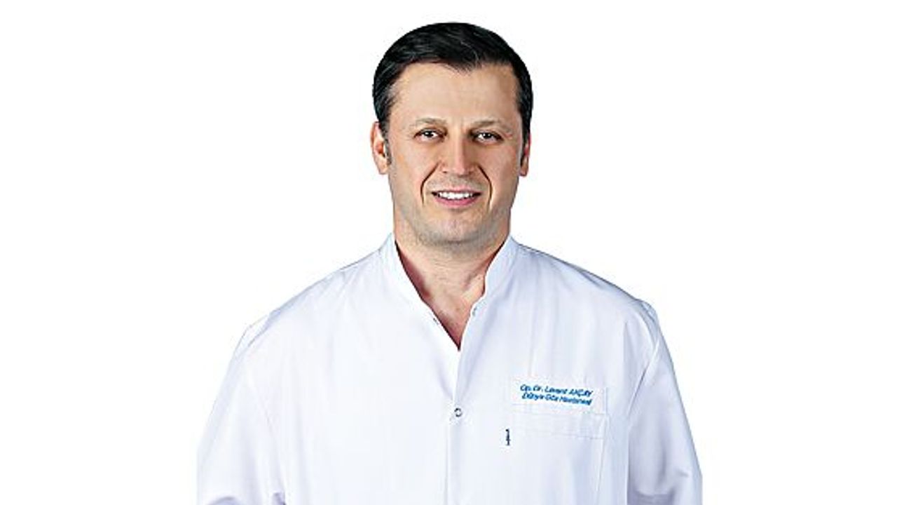 Oküloplastik Cerrahi ile göz kapağı sorunlarına etkili çözüm