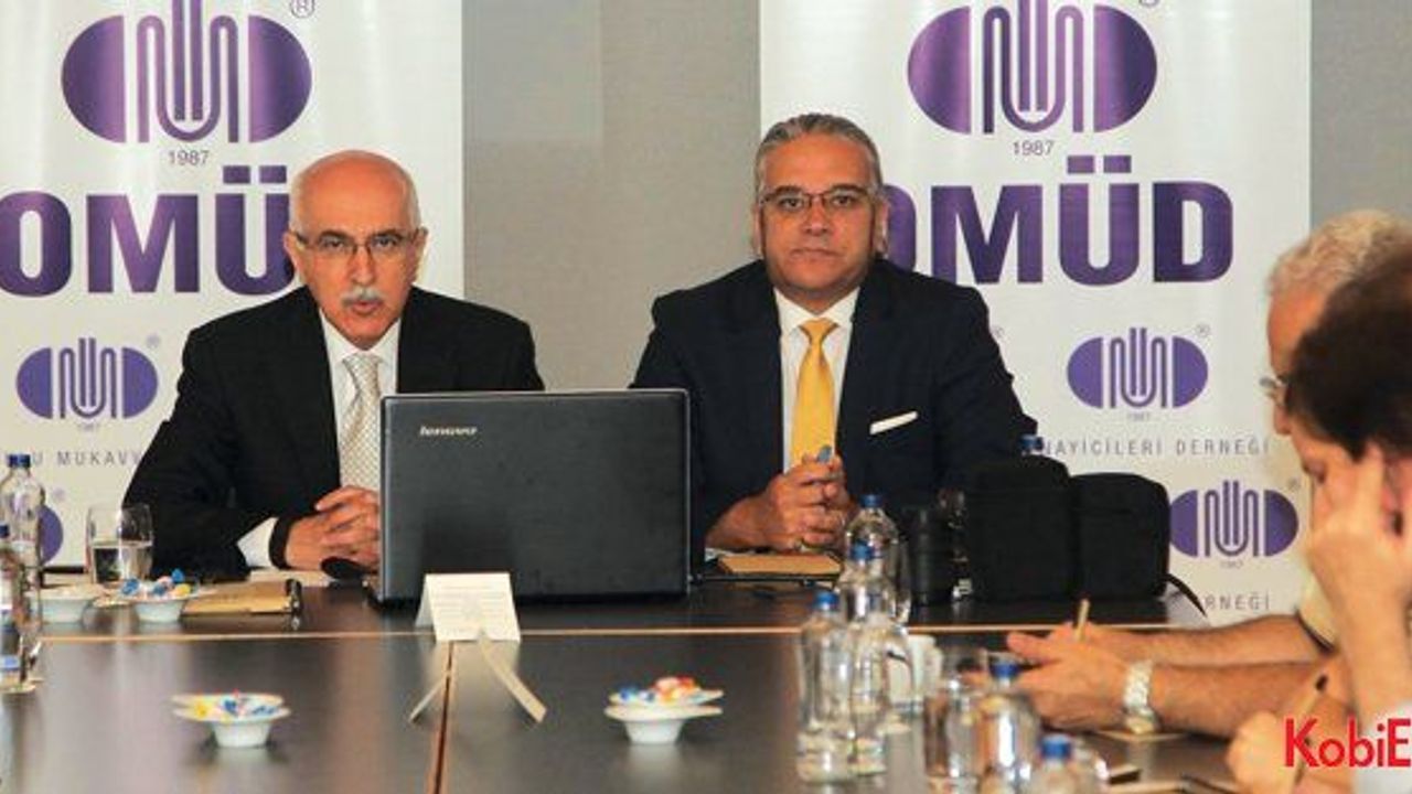 Oluklu mukavva sektörü ilk çeyrekte yüzde 10 büyüdü