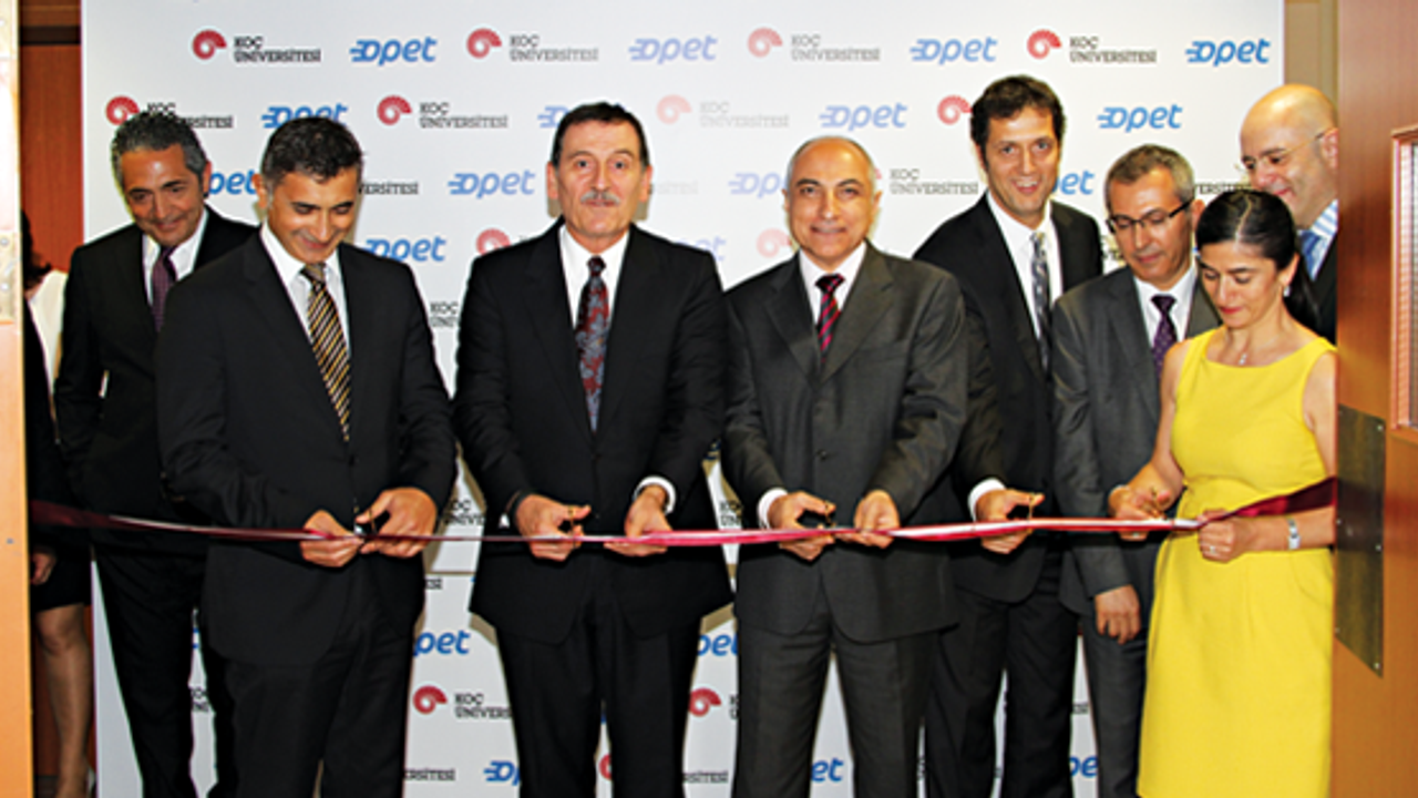 OPET, Koç Üniversitesi’nde nano teknoloji laboratuvarı kurdu