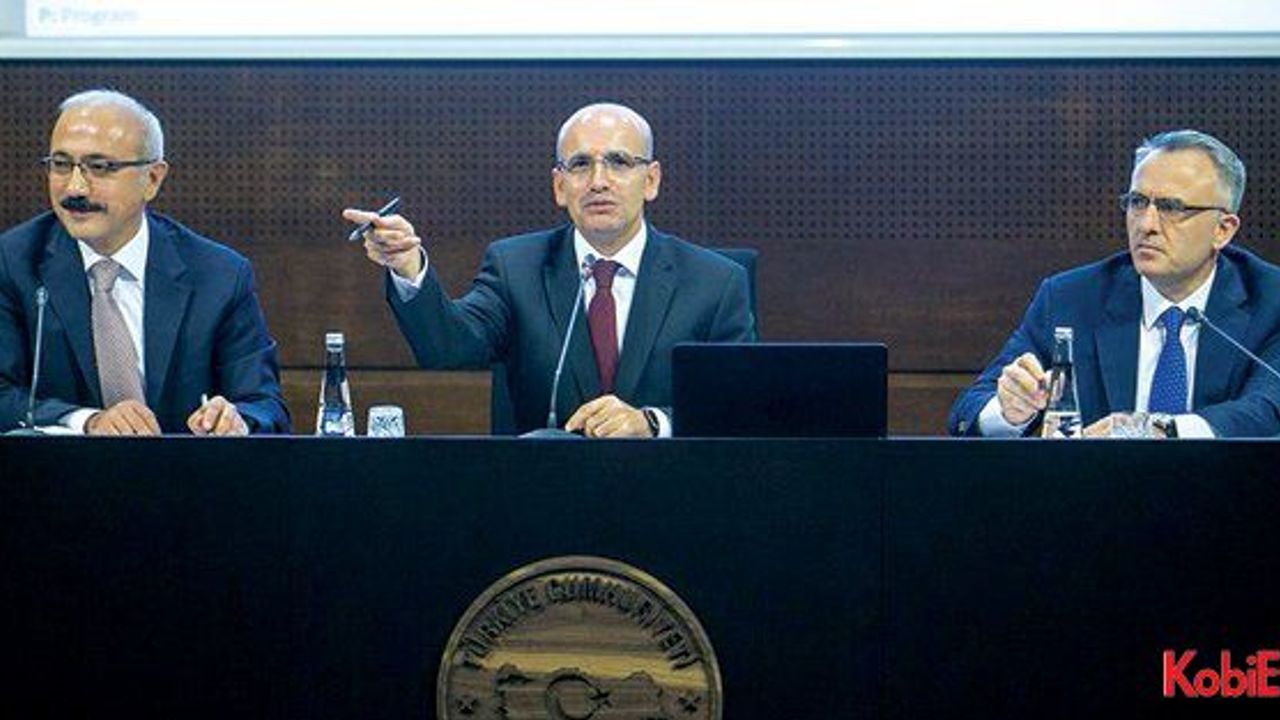 Orta Vadeli Program 2018-2020 açıklandı:Ekonomi düze çıkıyor