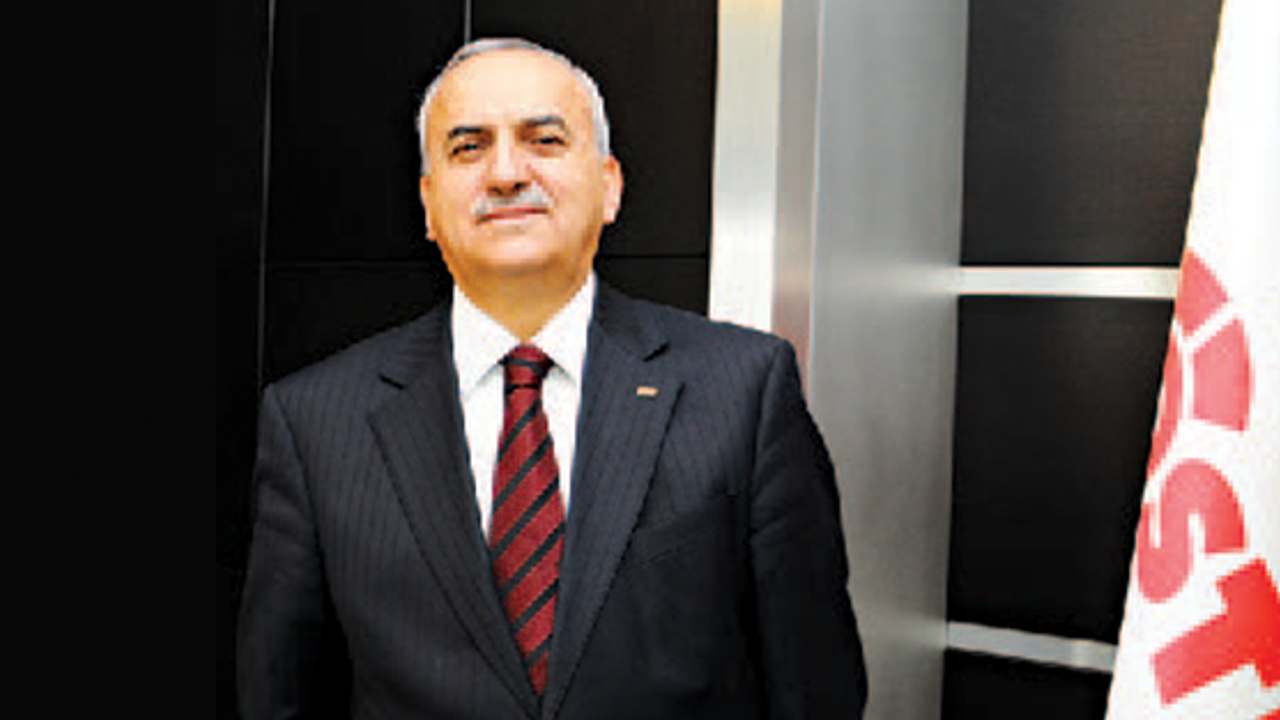 OSTİM'in sözü: Türk sanayisinin yegane açılımı; Katmadeğeri yüksek üretim modeli