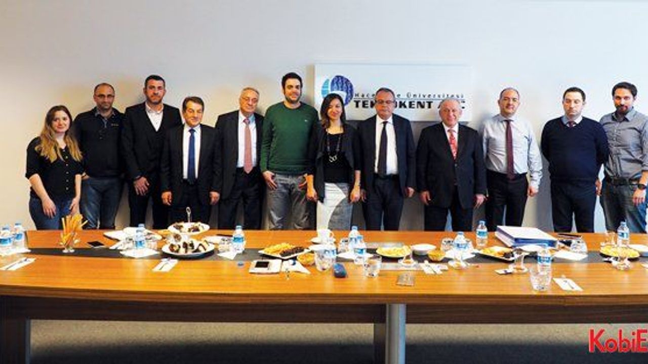 OYAGEM Projesi, Ankara’yı oyun sektöründe bölge lideri yapacak