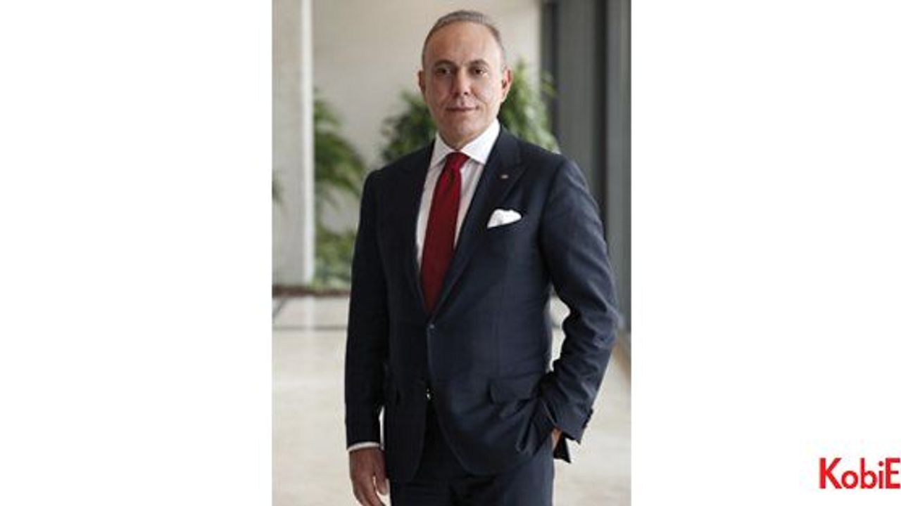 OYAK-İsdemir Linde Gaz Ortaklığı endüstriyel gaz üretim tesisini açtı