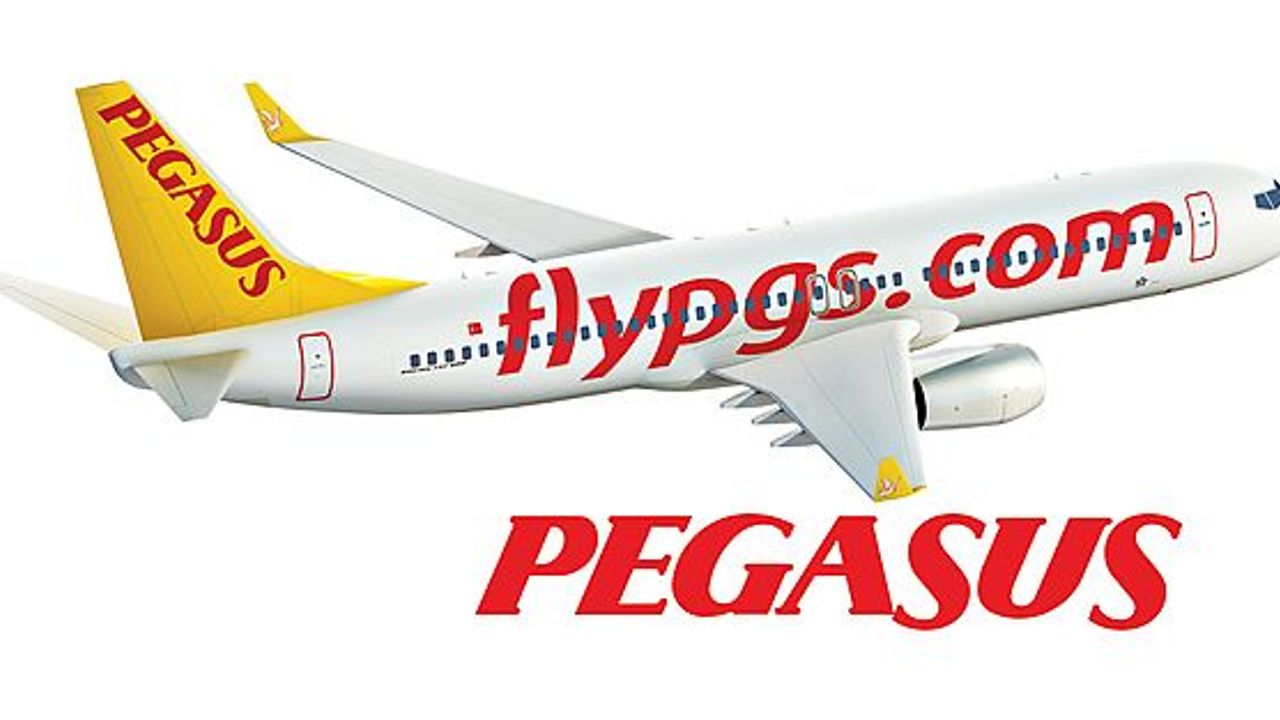 Pegasus ve Multinet UP iş ortaklığı