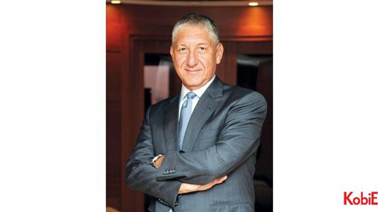 Petrol Ofisi, Selim Şiper’i CEO olarak atadı