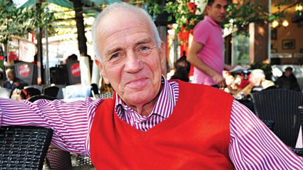 Prof.Dr. Kenan Mortan: Sorunun kökü yapısal reformlar