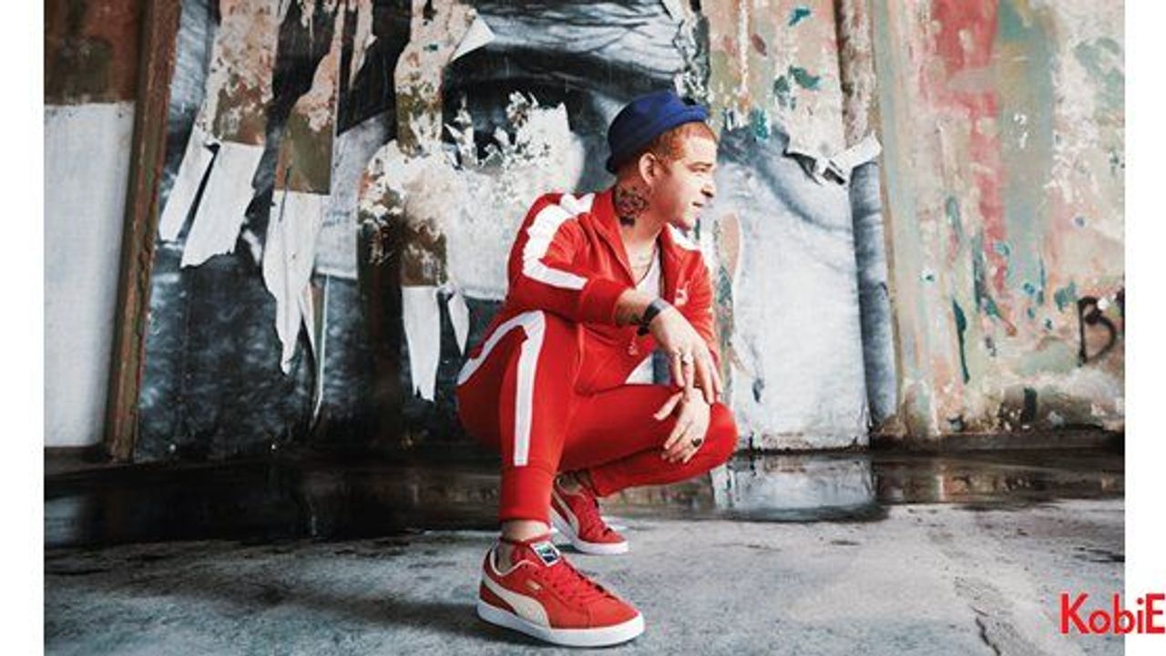 Puma Suede, 50. yılını marka yüzü; Gökhan Özoğuz’la kutluyor
