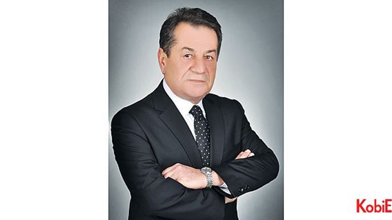 Rahmi Aktepe: “Dijital dönüşüm tüm sektörlerde gerçekleşmeli”
