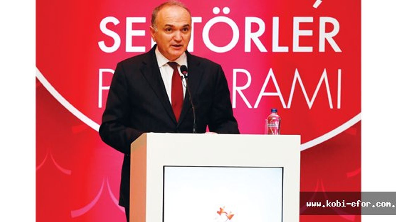 Rekabetçi Sektörler Programı tüm Türkiye’de 81 ilden proje bekleniyor