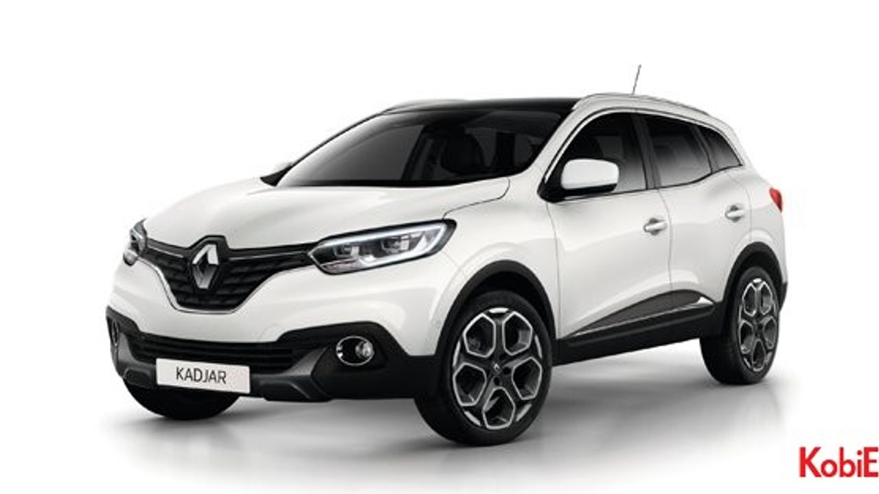 Renault Clio ve Megane Ailesi’nin benzinli versiyonlarında çok özel fiyatlar