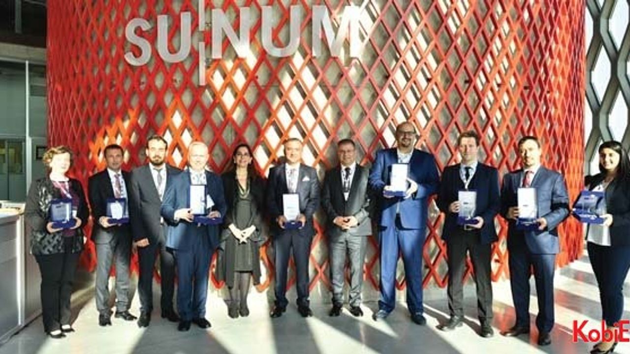 Sabancı Üniversitesi, ‘Sanayi Odaklı Projeler’in çıktılarını paylaştı