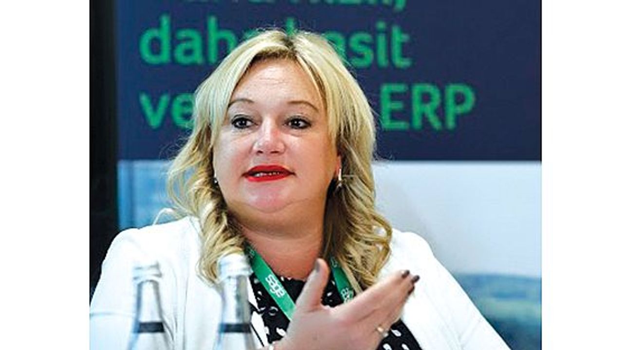 Sage'nin yeni büyüme rotası Türkiye'den geçiyor