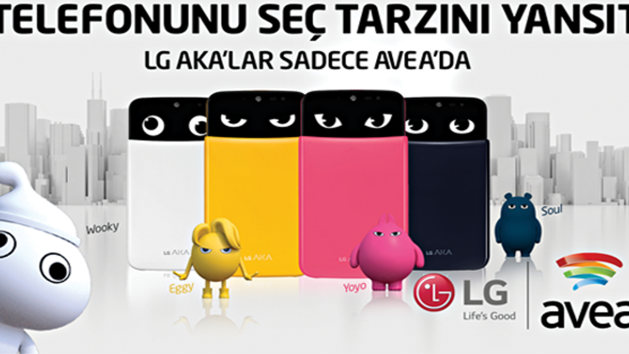 Samsung Galaxy S6 ve Galaxy S6 edge alanların 1 yıl boyunca faturası Avea’dan!