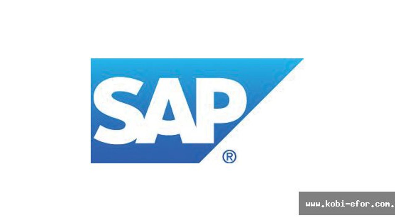 SAP Forum İstanbul 2016 için geri sayım başladı
