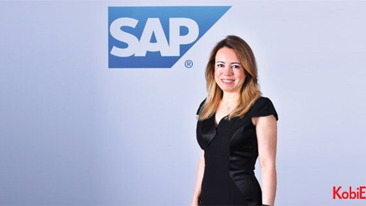 SAP Türkiye 3. kez “En İyi İşveren” Sertifikası ile ödüllendirildi