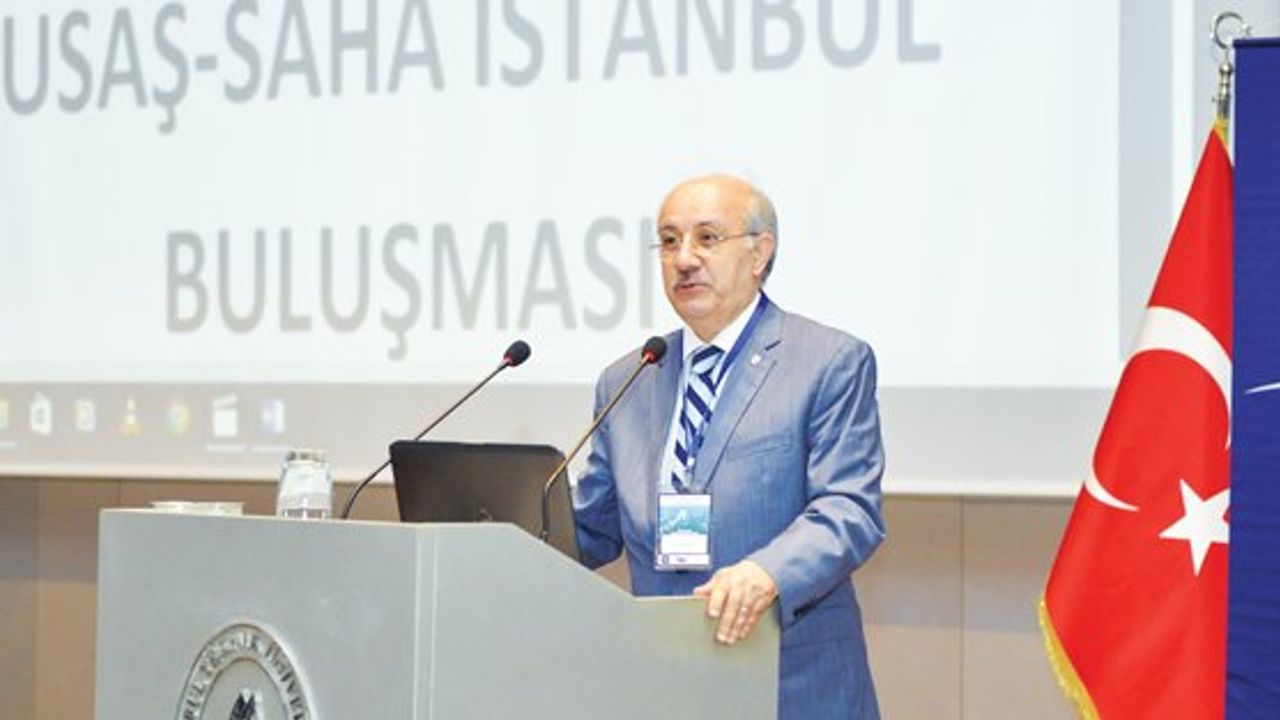 Savunma sanayide milli ve yerli üretim için güçbirliği