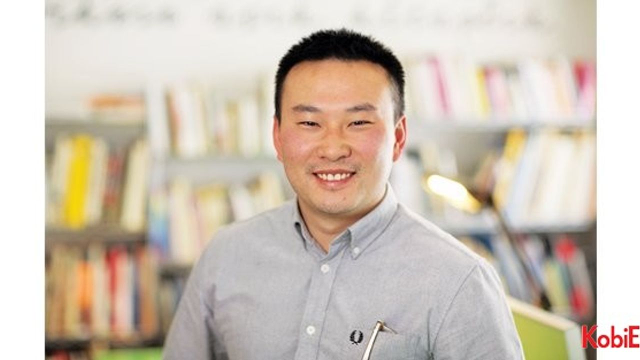 Sean Yu: Finans teknolojileri KOBİ’ye fayda sağlar