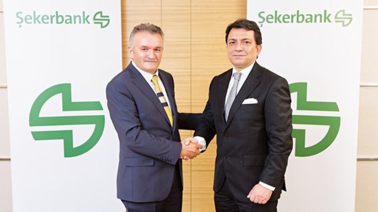 Şekerbank ve Enerji Federasyonu işbirliğiyle yenilenebilir enerjiye destek