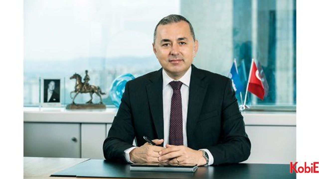 Sektör lideri Yapı Kredi Leasing’in büyüme stratejisi: Danışman kimliğiyle ‘ÇÖZÜM’ sunuyor