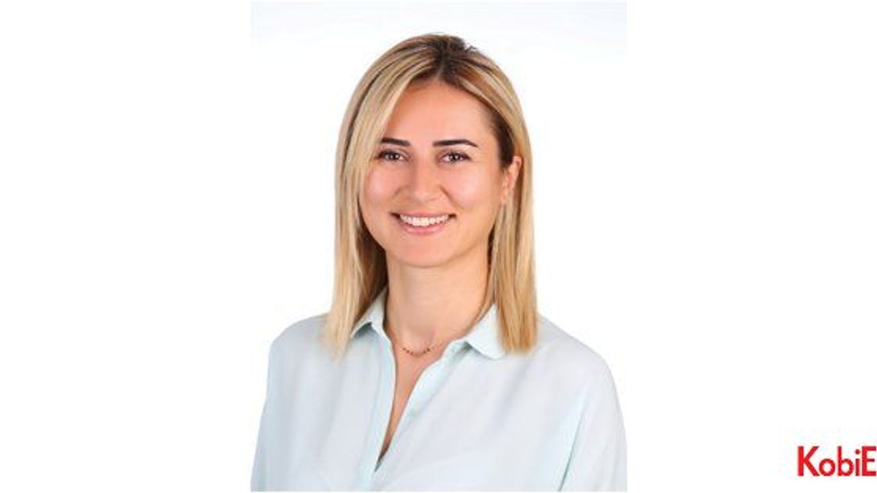 SELDA ÇELİK; Anadolu Isuzu Pazarlama ve Kurumsal İletişim Müdürü