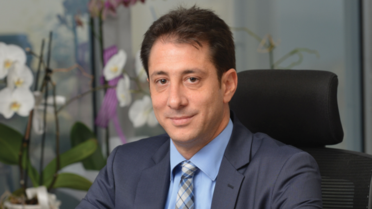 Şişecam Topluluğu Mali İşler Başkanı; GÖRKEM ELVERİCİ