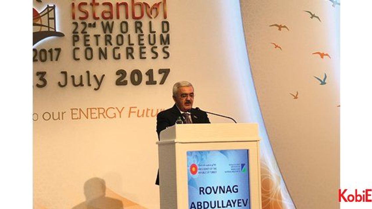 Socar’ın Türkiye’deki yatırımı 19.5 milyar dolara ulaşacak