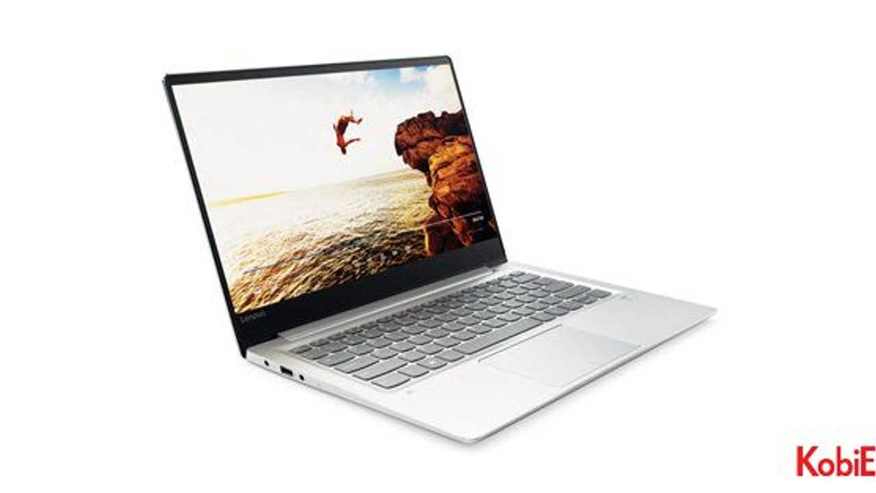 Stil incelik işlevsellik; hepsi Lenovo UltraSlim ailesinde
