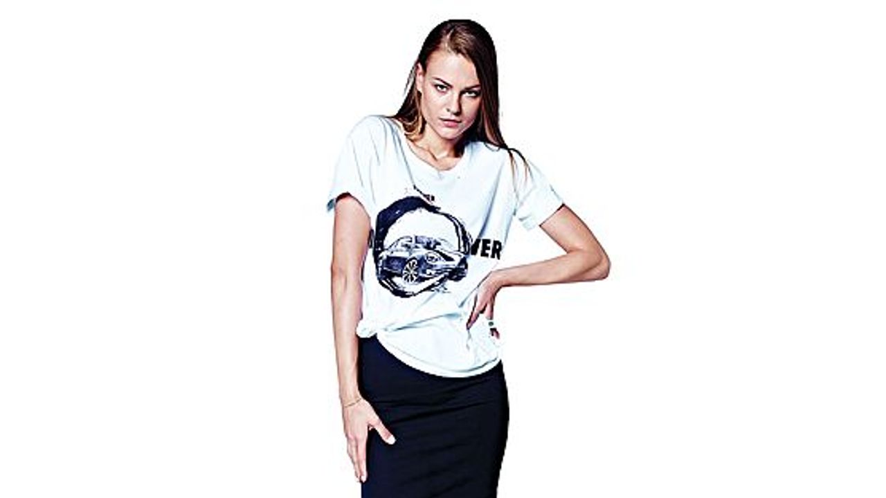 Studio Kaprol Ürünleri Volkswagen Shop’ta!