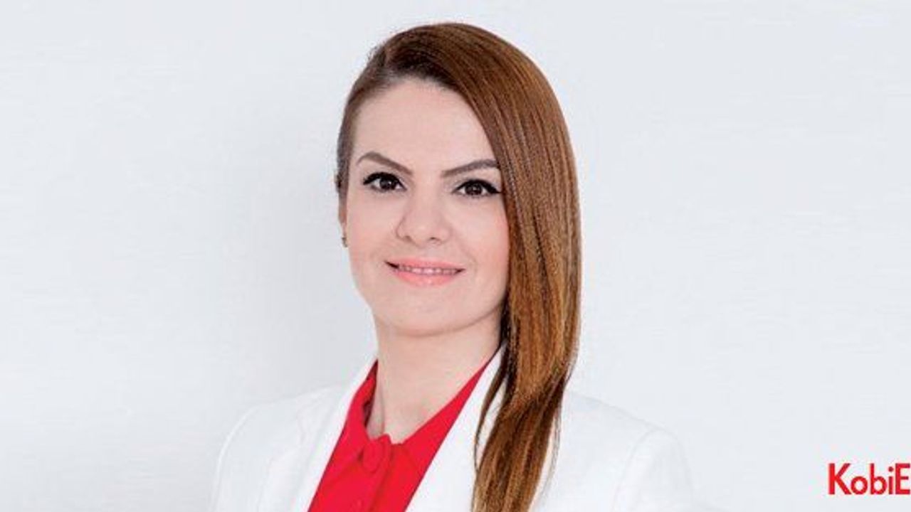 Tarımsal Ürün İşleme İhtisas OSB kadını güçlendiriyor