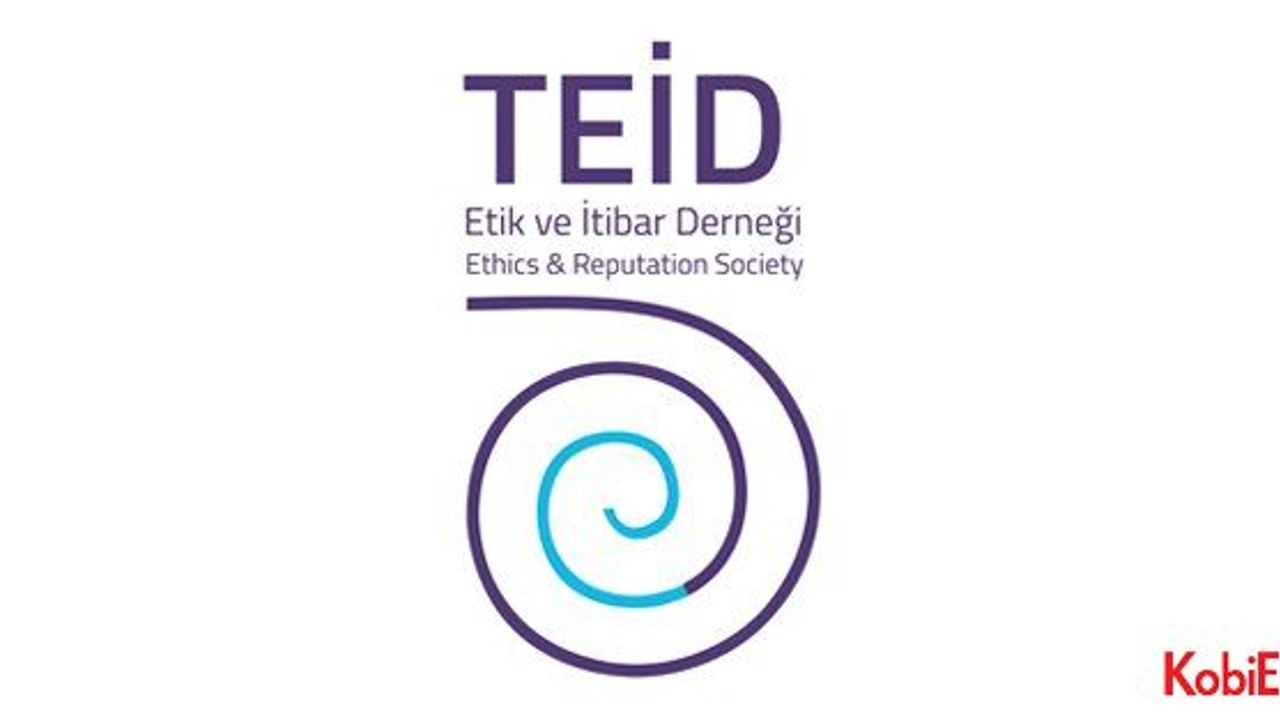 TEİD-Etik ve İtibar Derneği’nin çalışmalarıyla  “KOBİ’ler İçin Riskler ve Çözüm Önerileri”