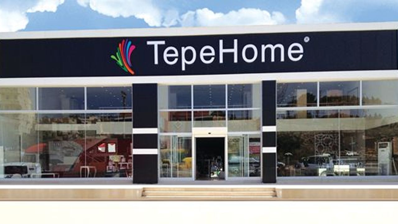 Tepe Home, Tellioğlu Group işbirliği Tepe Home, Mardin’de