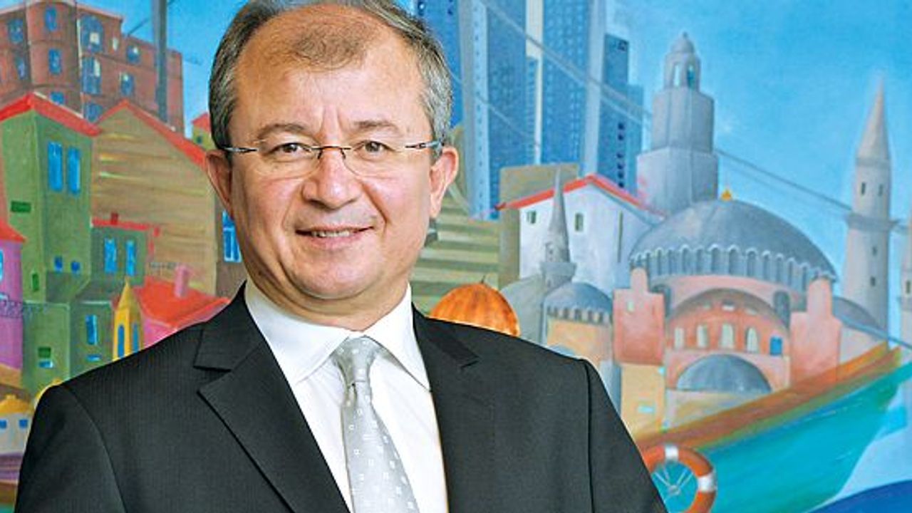 Ticari hayatta yeni dönem: Karekodlu Çek Uygulaması