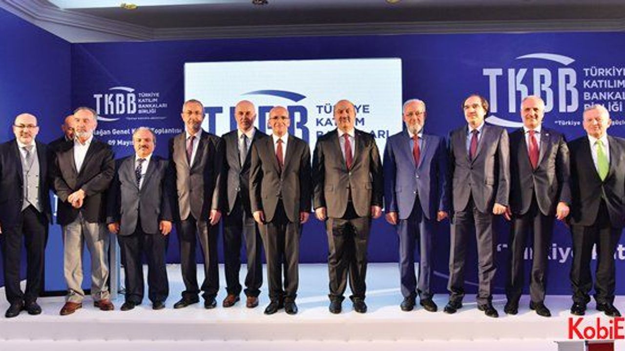 TKBB’nin yeni dönem Başkanı Metin Özdemir oldu