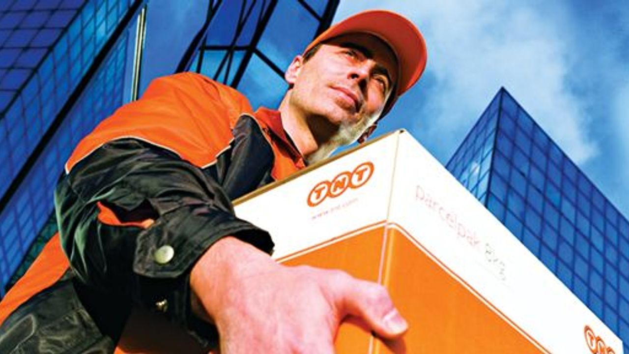 TNT Ekspres, Avrupa’da ‘12:00’den önce’ teslimat hizmetini genişletiyor