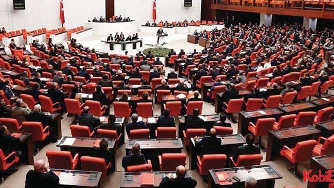 Torba Yasa ve KHK’larla gelen ekonomi