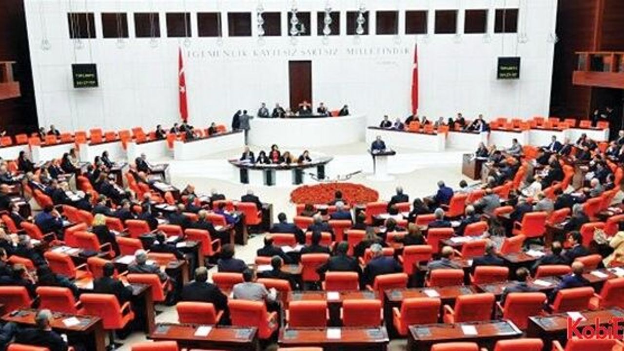Torba Yasa: Vergi indirimi ve KDV istisnası yasalaştı