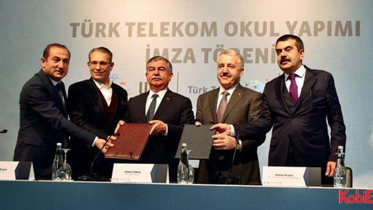 TT ve MEB yeni işbirliği protokolü imzaladı